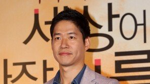 유준상 대표작, 극장서 다시 본다