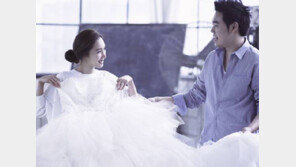 오주은 문용현 결혼, “평소 팬이었던 오주은에게서…”