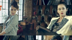 김태희가 변했다! 스모키 화장에 춤까지…‘파격’