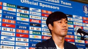 [포토] 90일만에 돌아온 박주영 “국방의 의무 다할 것”