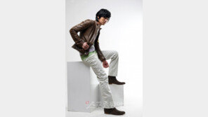 주지훈, ‘다섯손가락’ 주연 5년 만에 안방 복귀