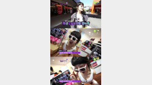 안영미, 가슴사이즈 최초 공개 ‘이 정도였어?’