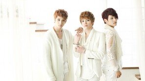 ‘중고 신인’ 트리탑스 “우린 아이돌 아닙니다”