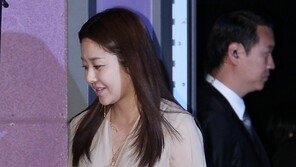 [SD포토] 고현정, 살 빠졌나? 학다리 각선미 