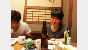 [스타 온라인] 안영미 개그 고민…“당신은 진정한 뼈그맨”