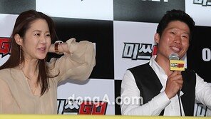 [SD포토] 유해진 충격고백 ‘고현정과 키스 전에…’