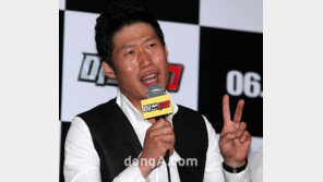 [SD포토] 유해진 기억력 감퇴? ‘그러니깐 그게…’