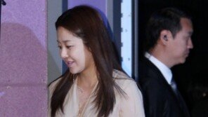 ‘미쓰고’고현정 “마지막 수중촬영 때 죽을 뻔했다”