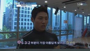 소녀시대 532 운동법, “빅마마를 티파니로… 성공할 수 있을까?”