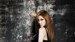 애프터스쿨 정아, 리지에 이어 아찔한 섹시미 티저 공개  