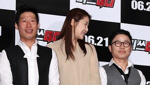 [SD포토] 고현정 시선 45도 아래로 내려다보니… 헉!