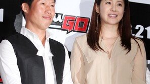 [SD포토] 유해진-고현정, 러브신 농도 어느 정도일까?