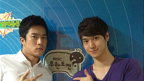 무한도전 폐지설에 고경표 “절대 반대! 응원합니다!”