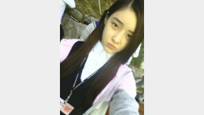 티아라 아름, 알고보니 과수석… ‘청순 외모+노래 실력’