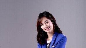 열아홉 액션 신데렐라…진세연 “사랑은 아직 몰라”