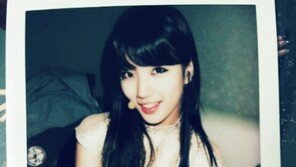 수지, 화사한 직찍 공개… ‘비주얼 폭발’