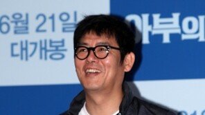 ‘‘명품 조연’ 성동일 “난 돈 받은 만큼만 연기한다”’