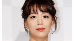 [우먼 동아일보 스타 뷰티] 건강미인 한고은의 ‘내추럴 헬시 메이크업’