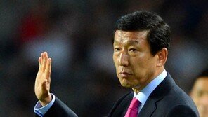 국내파 기살리고 해외파 장악…‘최강희 리더십’ 통했다