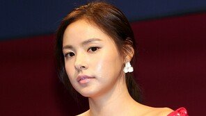 [포토] 베이글녀 민효린, 쇄골부터 V골까지…‘섹시 철철~’