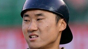 도둑 검거율 42%…포도대장 김태군, 많이 컸군