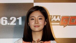 [포토] 백진희, 청순아이템 완벽소화 ‘소녀감성 폭발’