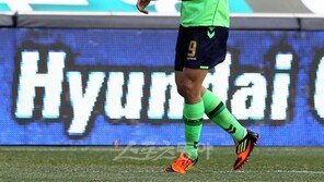 전북 ‘닥공 시즌2’도 대박…6경기 연속 무패