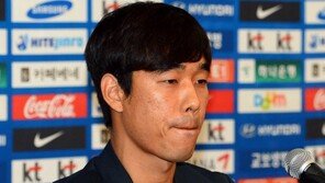 60일 이상 국내체제 불가! 박주영, 일본으로 간 까닭