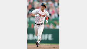 정근우는 변화구 킬러? 알고보니 이런 일이…