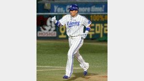 [스타플러스] 이승엽 쾅!…한·일 500홈런 ‘-4’