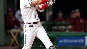 9회말 박병호 짜릿 끝내기