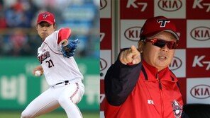 [베이스볼브레이크] 펑크난 KIA…윤석민도 2군행