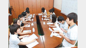 [2012학년도 수능성적 분석]수준별로 맞추고 ‘1 대 1’로 밀착… ‘실력’이 달라졌다