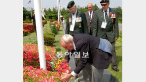 “19세때 6·25 참전… 지금도 가치있는 일로 여겨”