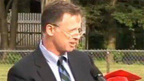 美 고교교사 “너희는 특별하지 않다” 따끔한 졸업사