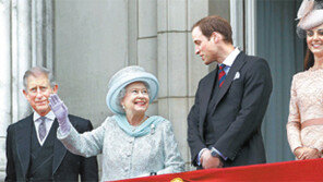 [신문과 놀자!]여왕 즉위 60년, 영국은 왜 열광할까