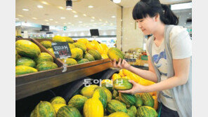 [대구/경북]국내산 파파야멜론