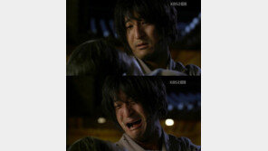 ‘각시탈’ 신현준, 소름돋는 연기…“그는 뼛속까지 배우였다”