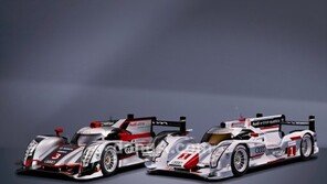 ‘르망 24시간’ 출전하는 아우디 하이브리드카? 