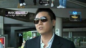 이상민 “백○○랑 바람펴서 이혼했다고?” 발끈 