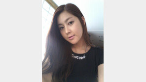 예뻐졌던 솔비, “이별에는…” 정말 연애했었나?