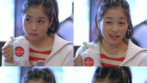 이민정 아는여자 시절 모습 ‘충격’…“대체 누구?”