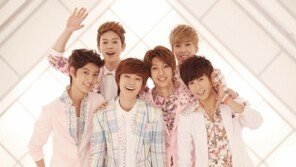 보이프렌드, 새싱글 ‘러브 스타일’ 발표