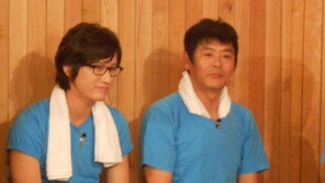 송새벽 “신비주의 원빈, 알고보면 장난꾸러기” 깜짝 폭로