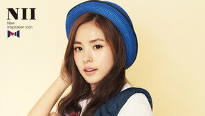 [포토] 민효린, 귀여운 셔츠로 ‘상큼발랄 룩’