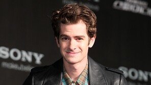 [SD포토] 불고기 좋아하는 ‘스파이더맨’ 앤드류 가필드