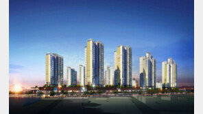 왕십리뉴타운 교육 특화단지로 추진계획!