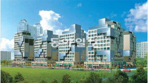 [Home&Dream]현대엠코 ‘정자역 엠코헤리츠’