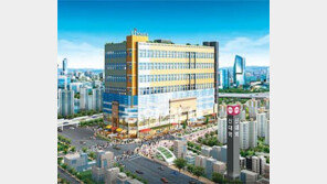 [Home&Dream]연구소·학원가 밀집지역에 짓는 오피스텔