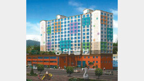 [Home&Dream]산업단지·대학가 근처로 임대수요 풍부